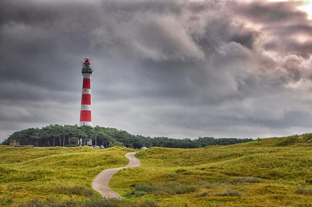 Kamperen op Ameland: een onvergetelijke ervaring voor het hele gezin