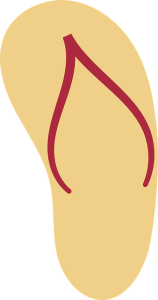 De perfecte teen slippers voor elke gelegenheid: hoe kies je ze?