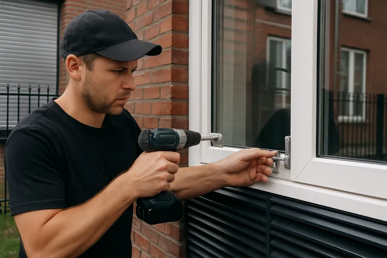 Ramen en andere kwetsbare punten